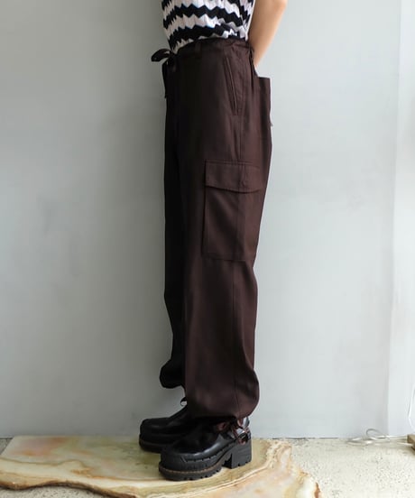 Vintage   Design Pants