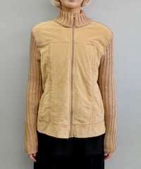 Vintage   Design Knit
