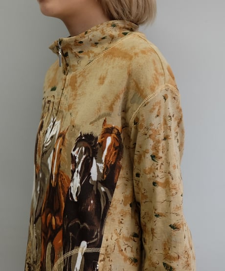 Vintage   Design Jacket