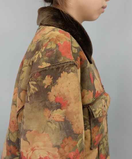 Vintage   Design Jacket