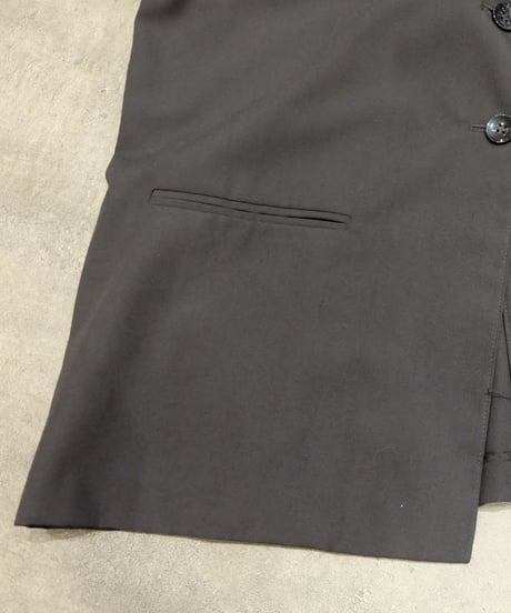 Vintage   Shortsleeve Jacket
