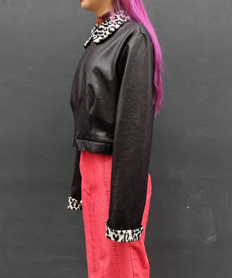 Vintage   Design Jacket