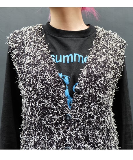 Vintage   Design Vest