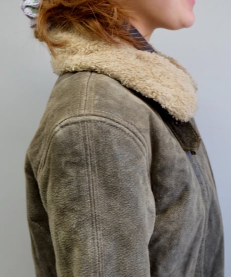 Vintage   Design Jacket