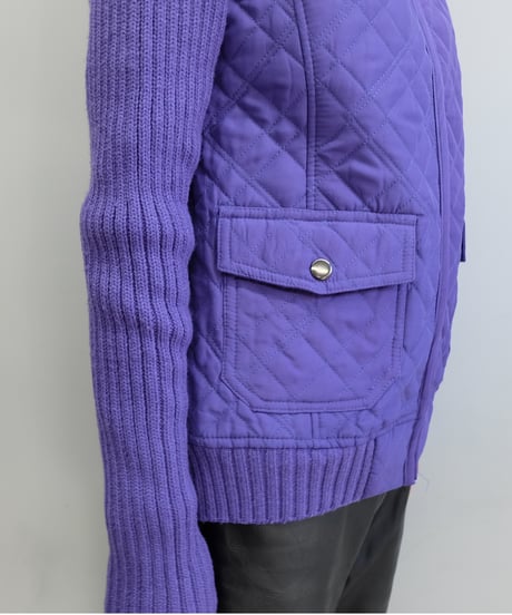 Vintage   Design Knit