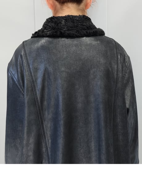 Vintage   Design Coat