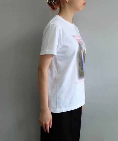 Labyrins   Romance Tshirt Pink