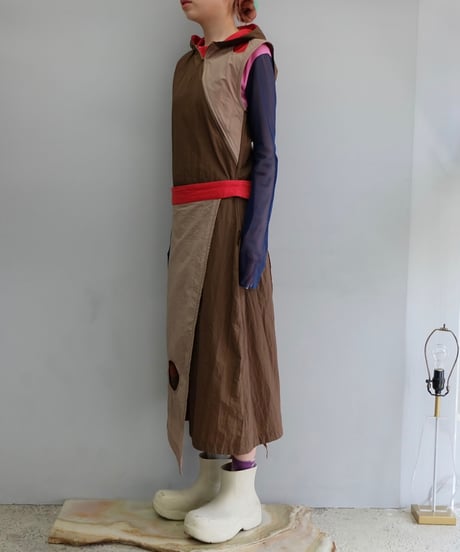 Vintage   Design One-piece