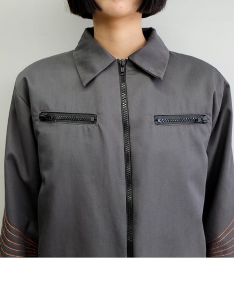 Vintage   Design Jacket