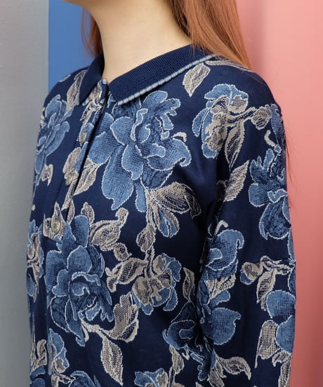 Vintage   Design Tops