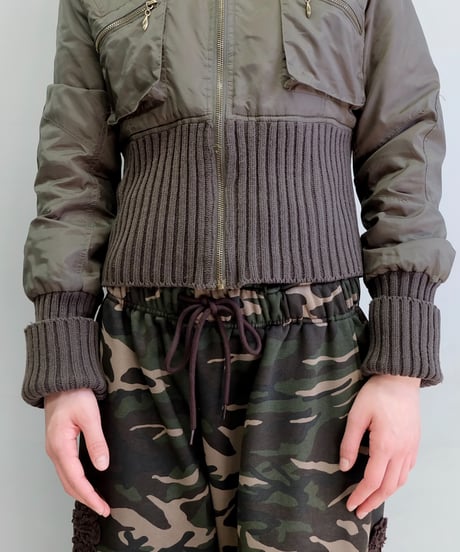 Vintage   Design Jacket