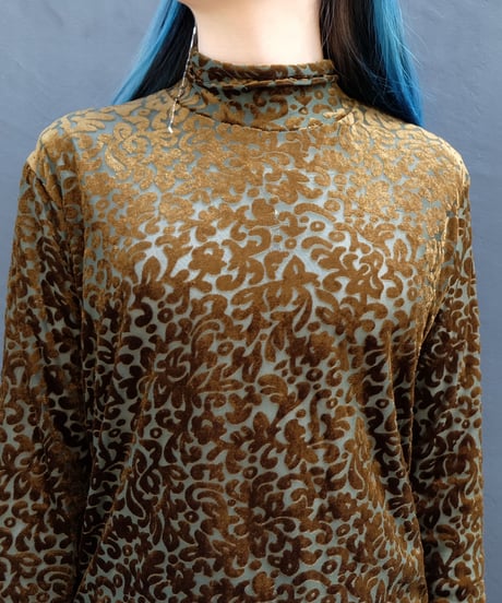 Vintage   Design Tops