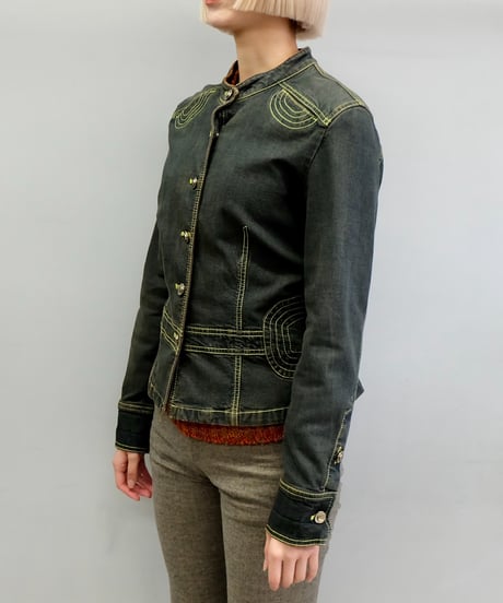 Vintage   Design Jacket