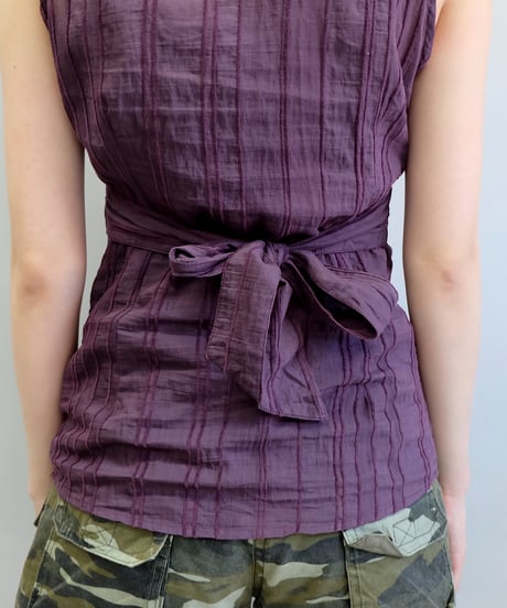 Vintage   Design Tops