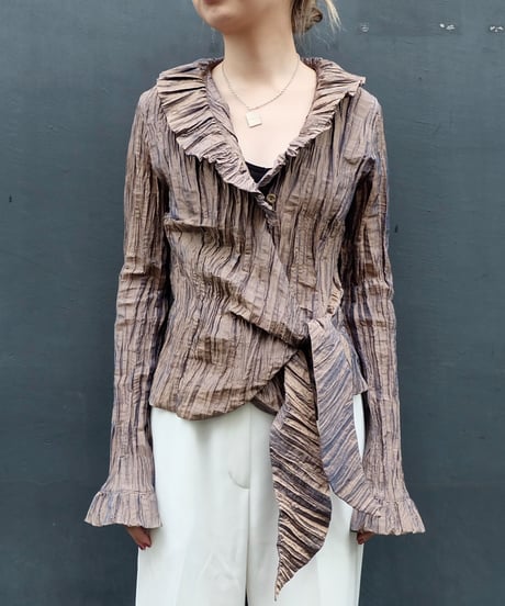 Vintage   Design Tops
