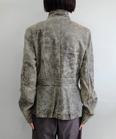 Vintage   Design Jacket