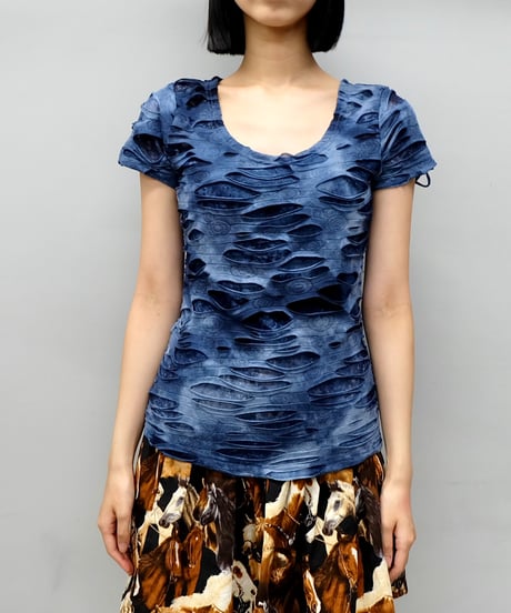 Vintage   Design Tops