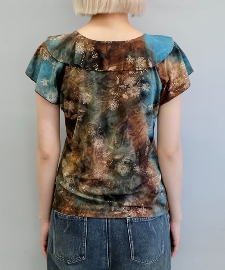Vintage   Design Tops