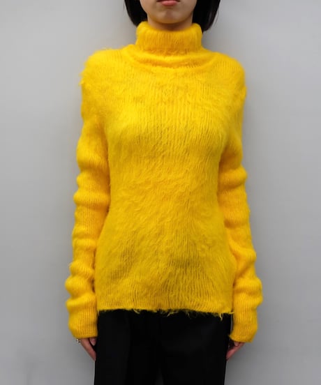 Vintage   Design Knit