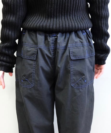 Vintage   Design Pants