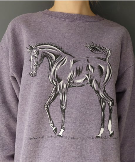 Vintage   Sweat