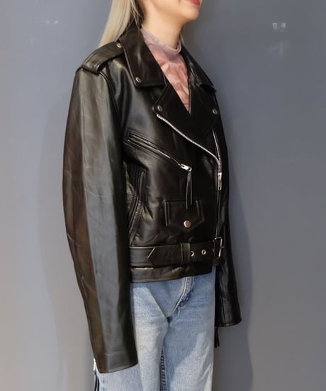 Vintage   Riders Jacket