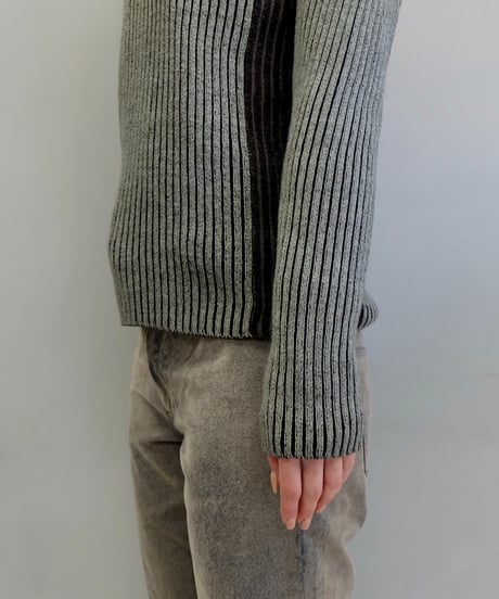 Vintage   Design Knit
