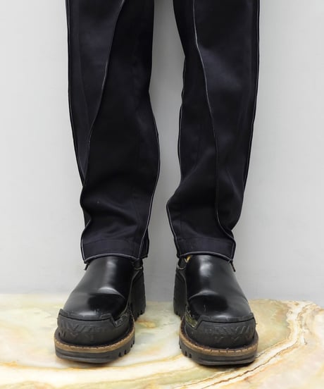 Remake Line Pants 3