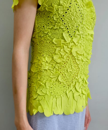 Vintage   Design Tops