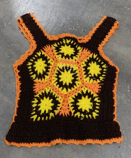 Vintage   Kagiami Tops