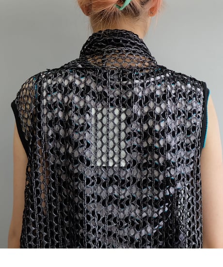 Vintage   Design Vest