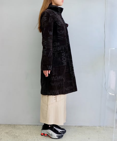 Vintage   Design Jacket