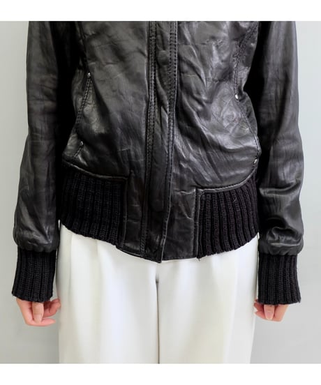 Vintage   Design Jacket