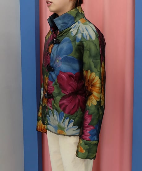 Vintage   Design Jacket