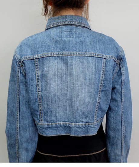 Vintage   Design Jacket