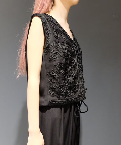 Vintage   Design Jumpsuits