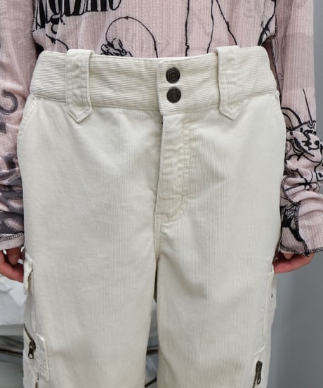 Vintage   Design Pants