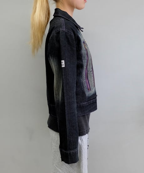 Vintage   Design Jacket