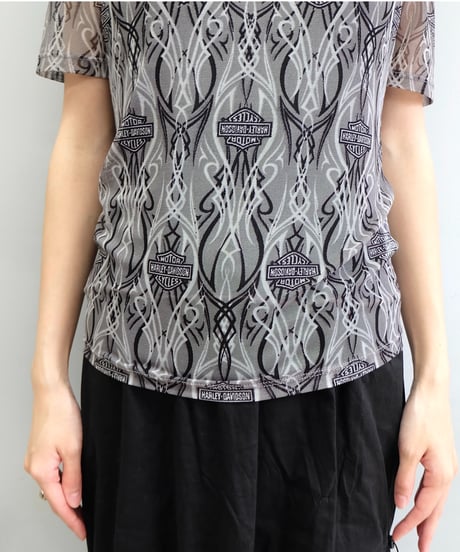 Vintage   Design Tops