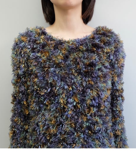 Vintage   Design Knit