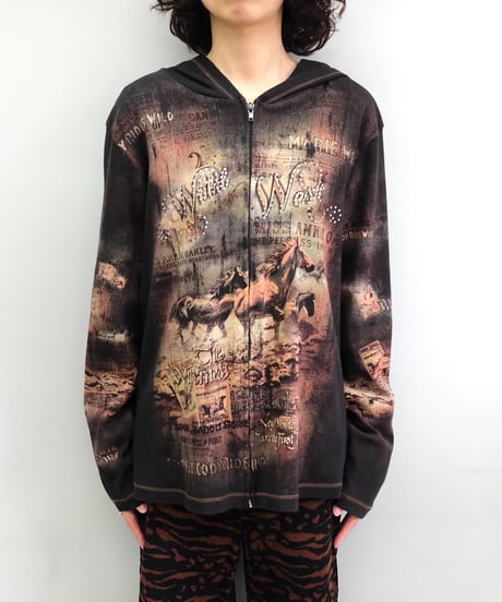 Vintage   Design Tops