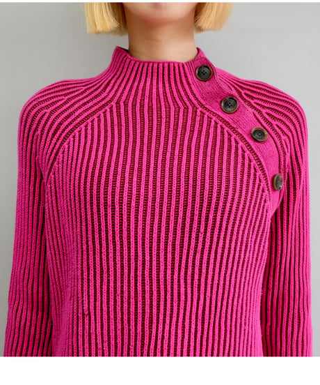Vintage   Design Knit
