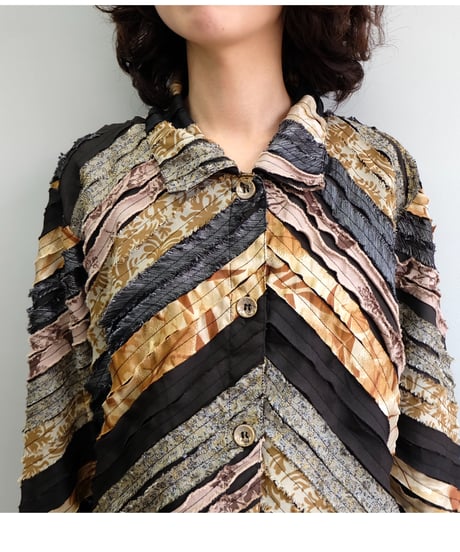 Vintage   Design Jacket