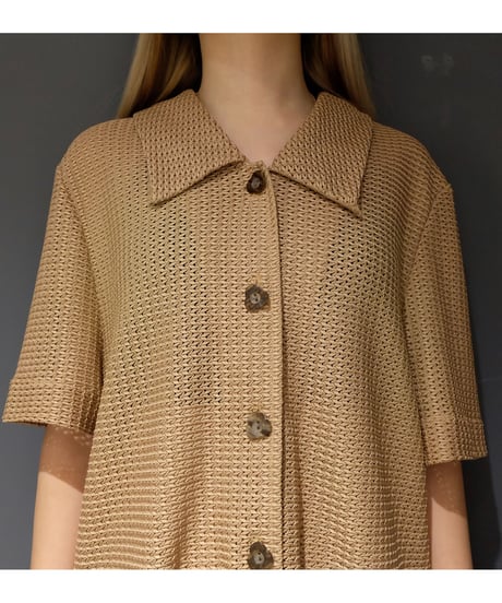 Vintage   Design Shirt