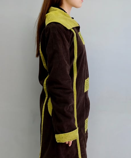 Vintage   Design Jacket