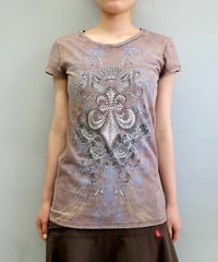 Vintage   Design Tshirt
