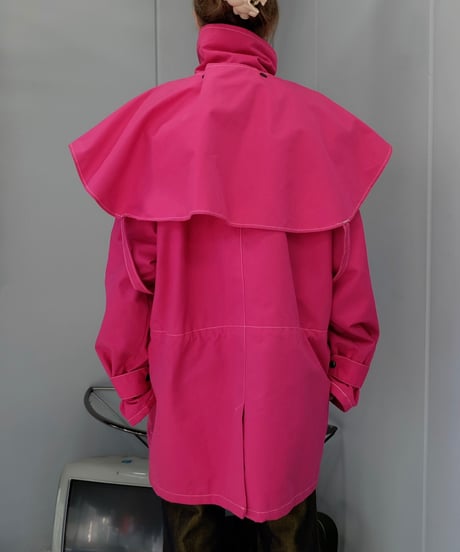 Vintage   Design Jacket