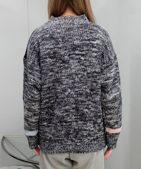 Vintage   Design Knit
