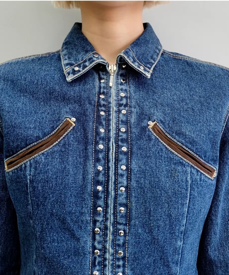 Vintage   Design Jacket