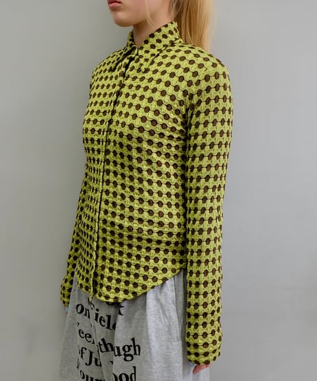 Vintage   Design Shirt